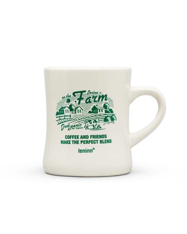 Leninn Mug