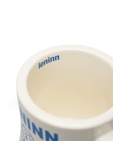 Chilling Time Coffee Mug