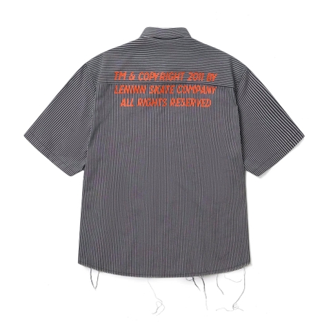 Skater Shirt
