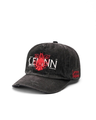 Leninn Fc Cap