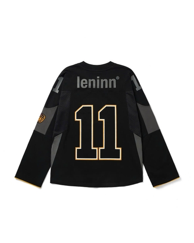Leninn Final Lap Hockey Jersey