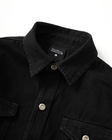 Leninn Denim Shirt