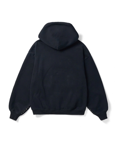 Leninn Sign Wash Hoodie