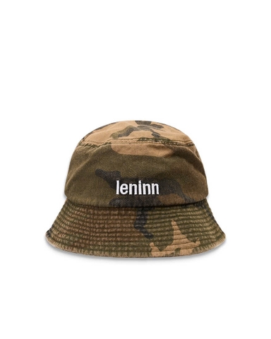Leninn Camo Bucket