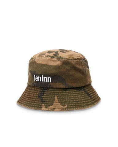 Leninn Camo Bucket