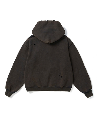 Leninn Laflame Hoodie