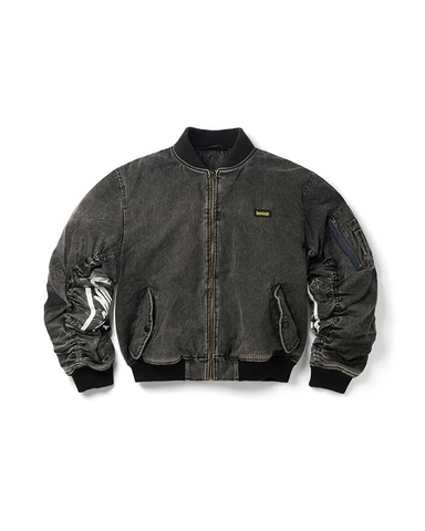 Lowkey Savage Bomber