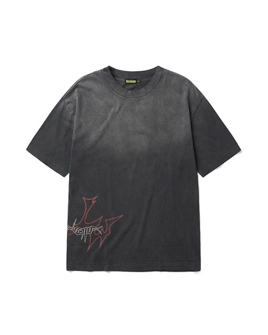 Leninn Pray Under Paint Tshirt