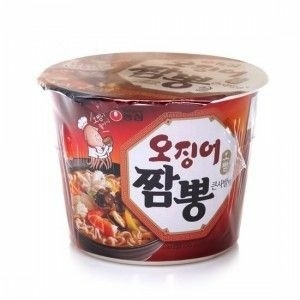 Mỳ Champong mực 115G (Tô)