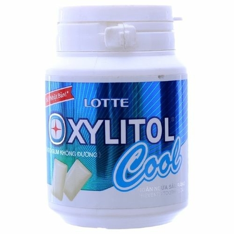 Singum Cool Xylytol 55,1G
