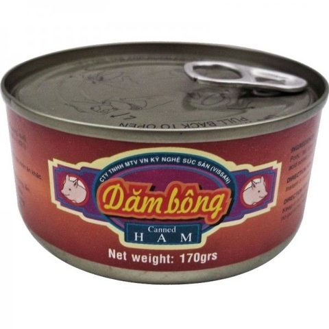 Dăm bông Vissan 170G