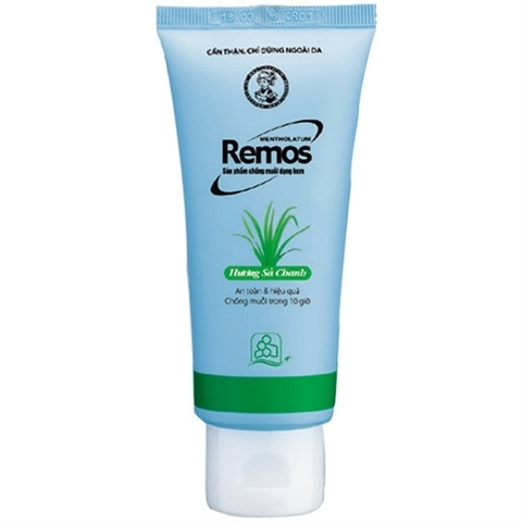 Kem chống mũi Remos 70g