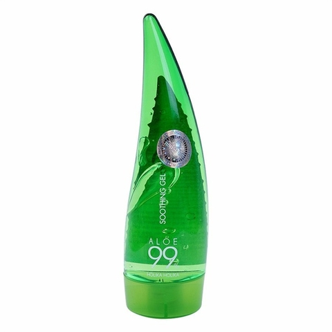 Gel Dưỡng Lô Hội Holika Holika Aloe 99% Soothing Gel 250ml