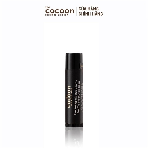 Son dưỡng cocoon dầu dừa 5g