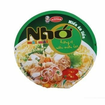 Miến sườn heo Nhớ 64G