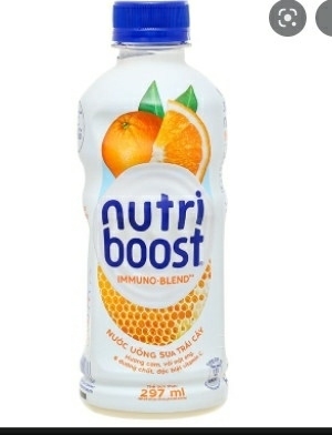 NUTRIBOOST CAM