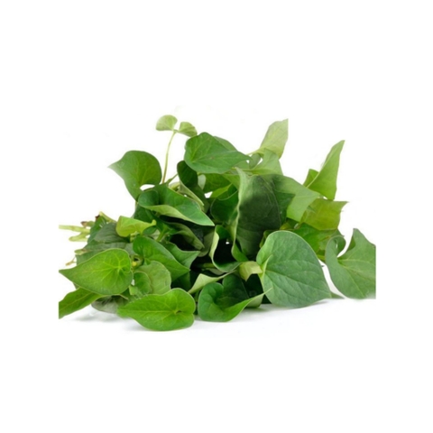 Bio) Diếp cá Hữu cơ (Gói 50g)