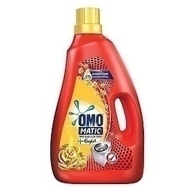 NƯỚC GIẶT OMO TINH DẦU THƠM can 2,3KG