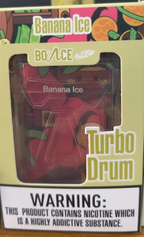 POD GAMEBUFF 6K hơi