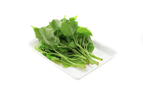 XĐ) Rau lang (300g)