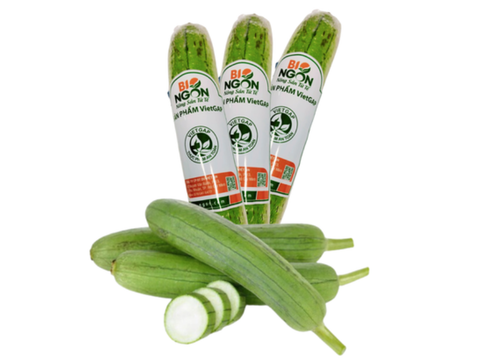 XĐ) Mướp hương V.gap 500g