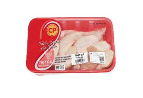 CP Cánh Gà Tươi 500g