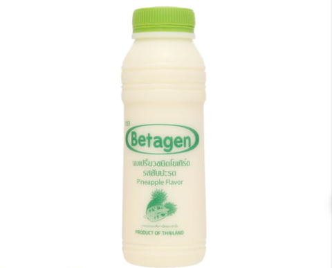 BETAGEN vị dứa 300ML
