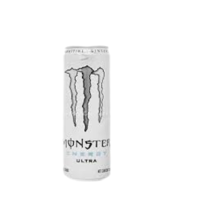Coca) Nước tăng lực Monster ultra zero 355ml