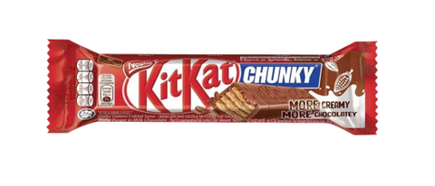 DKSH) Kitkat Thanh Chunky 38g