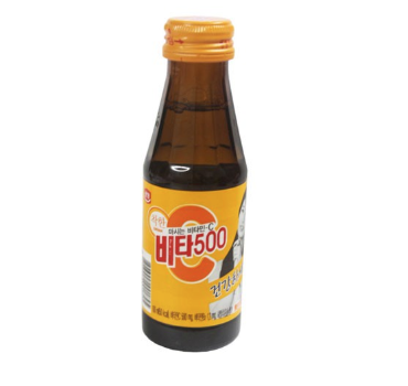 KD) Nước vitamin 500 100ml