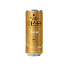 MAXWELLHOUSE Colombia Latte