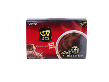 NDA) CF hòa tan đen G7 2g*15