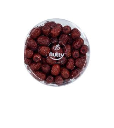 Nutty) Táo đỏ sấy dẻo 400g