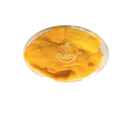 Nutty) Xoài sấy dẻo Nutty 500g