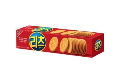 Ritz Vị Truyền Thống Hàn Quốc