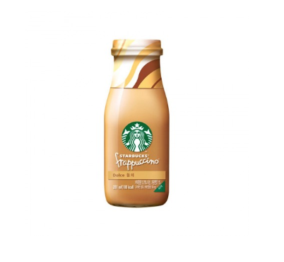 STARBUCKS Frappuccino Dolce 281ml