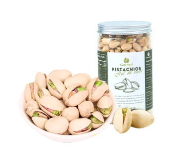 TANU NUTS Hạt dẻ cười