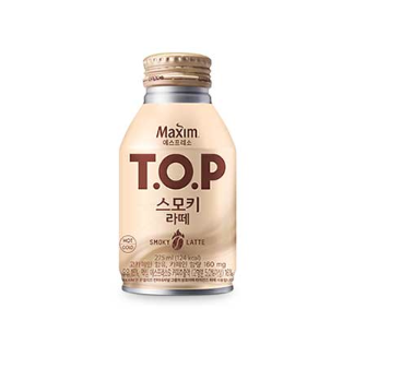 TOP Master Latte 275ml