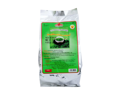 VIỆT SAN) Trà Sâm Dứa 100G