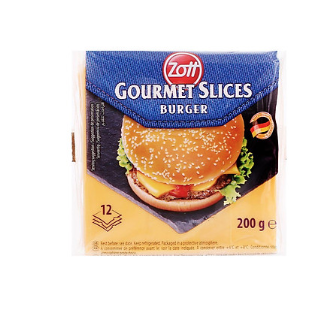ZOTT) Phomai lát Burger 200g