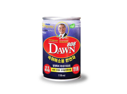 음료수Nước giải rượu Glami 808 140ml