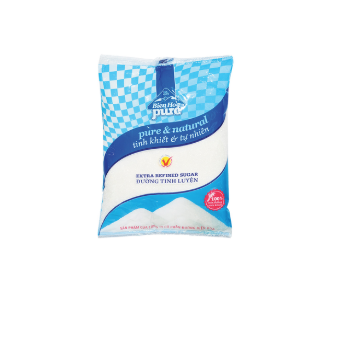 BH) Đường Biên Hòa pure 1kg