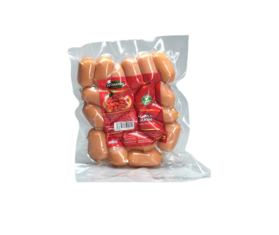 Le Gourmet) Xúc Xích Cocktail 200g