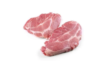 Meatopia Nạc dăm cắt lát 3mm 500g