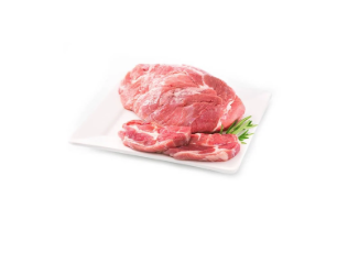 Meatopia Nạc dăm cắt nướng 500g