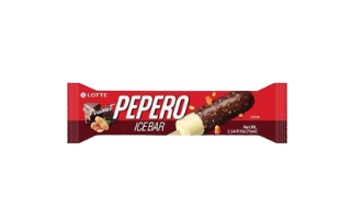 Pepero Kem pepero choco Original đỏ