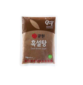 Samyang) Đường đen 1kg