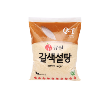 Samyang) Đường nâu 1kg
