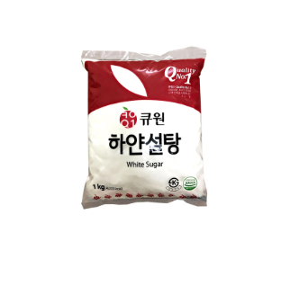Samyang) Đường trắng 1kg