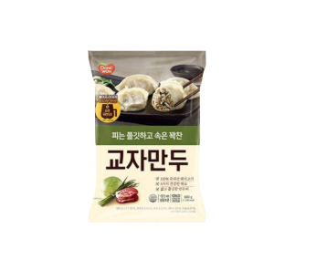 Set 2 Há cảo hấp thịt bò Dongwon 390g*2